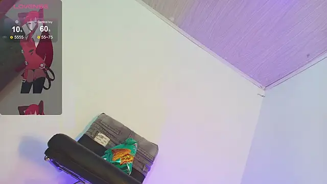 Daniela Coks online show from 02-07-25, 09:58