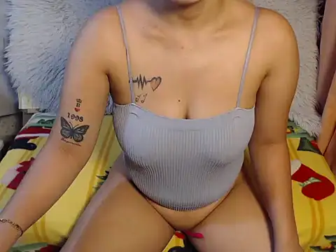 Snapshot of Hotte_Nicky19xxx chatting on 03-20-25, 10:29 Hotte Nicky19xxx online show from 03-20-25, 10:29