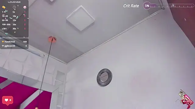 Snapshot of Penelope_Tits chatting on 03-14-25, 10:27 Penelope Tits online show from 03-14-25, 10:27