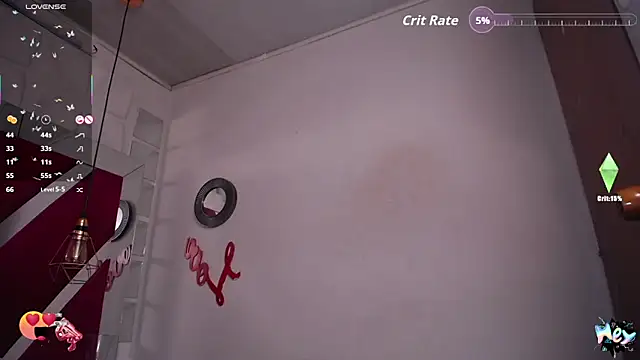 Snapshot of Penelope_Tits chatting on 11-29-25, 02:58 Penelope Tits online show from 11-29-25, 02:58