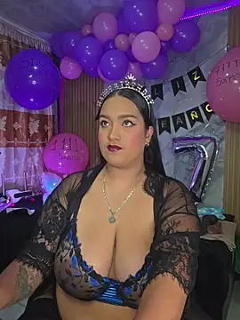Teffy  xxx online show from 06-27-26, 11:10