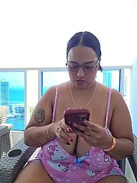 Teffy  xxx online show from 06-30-26, 03:57