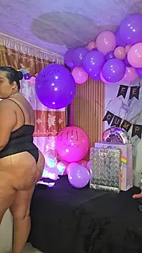 Teffy  xxx online show from 07-03-26, 10:05