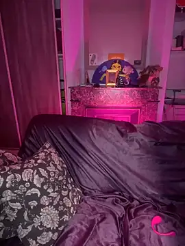 callmelouve online show from 01-02-25, 10:55