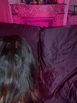 callmelouve online show from 01-04-25, 11:17