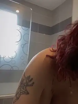 callmelouve online show from 02-13-25, 11:28