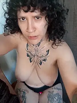 callmelouve online show from 03-07-26, 03:31