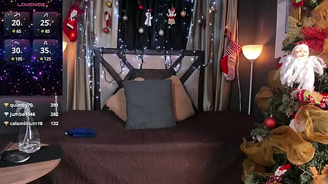 Snapshot of stelleknox_ chatting on 12-26-24, 09:01 stelleknox online show from 12-26-24, 09:01