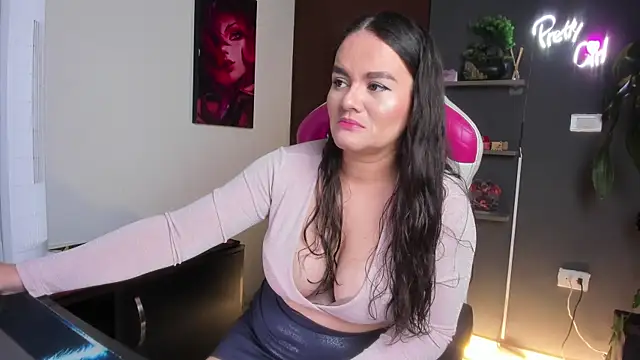 stelleknox  online show from 04-27-26, 10:08