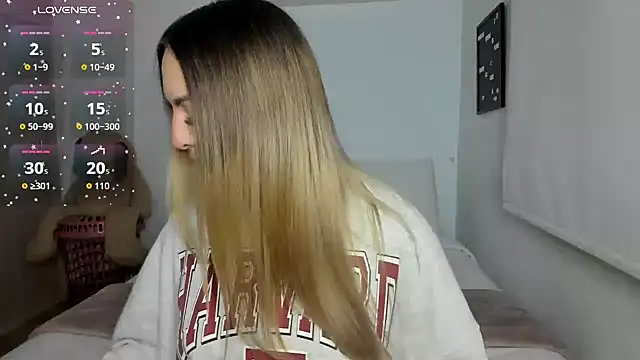 sophi mooreno online show from 03-12-26, 12:50