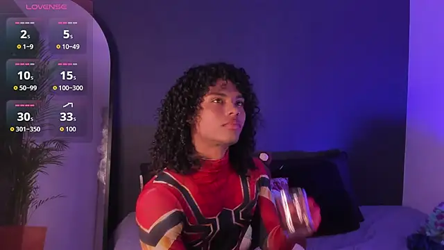 Lucas eevans online show from 10-21-25, 11:11