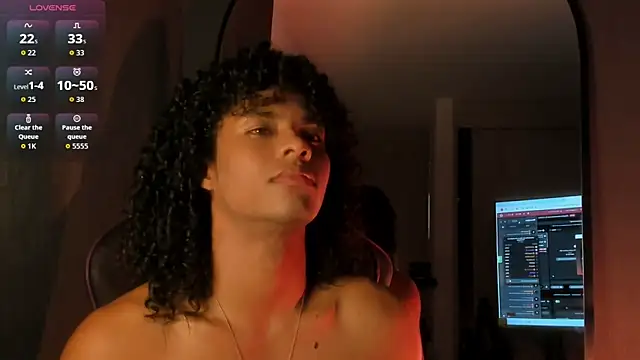 Lucas eevans online show from 02-20-26, 02:06