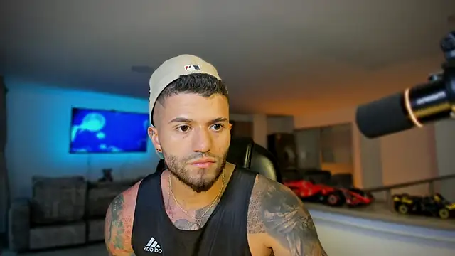 Frank Farrell online show from 09-08-25, 10:53