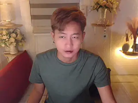 PrinceAkie online show from 02-21-25, 02:27