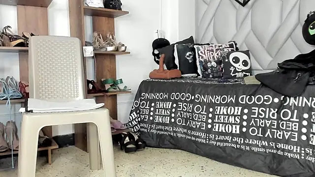 MirandaHaguen online show from 06-13-26, 08:51