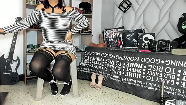 MirandaHaguen online show from 07-02-26, 08:59