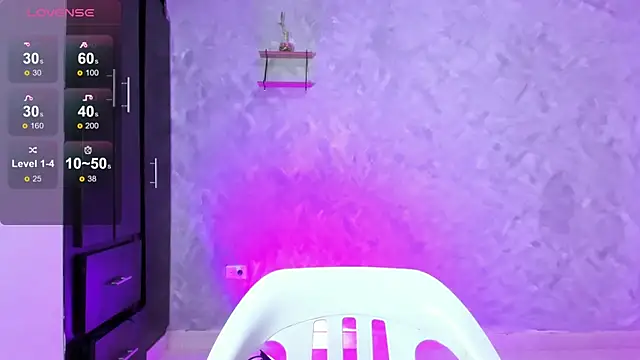 Bellagh1 online show from 10-01-25, 09:21