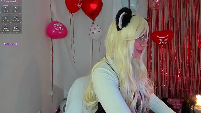 Silvanna-Moree online show from 02-17-25, 02:48