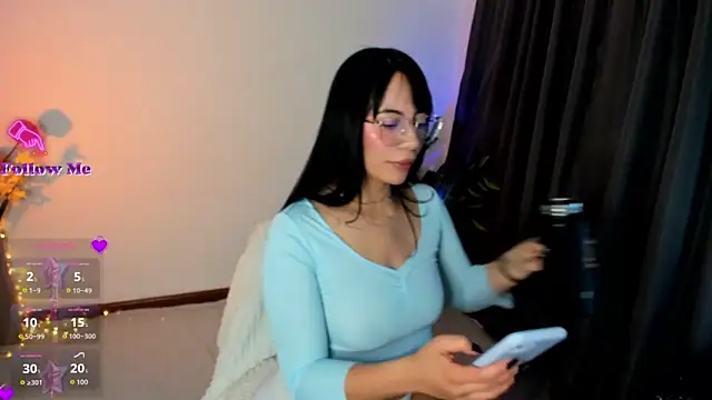 Silvanna-Moree online show from 11-06-25, 07:15