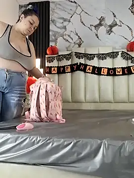 mollieblue69 online show from 10-25-25, 01:07