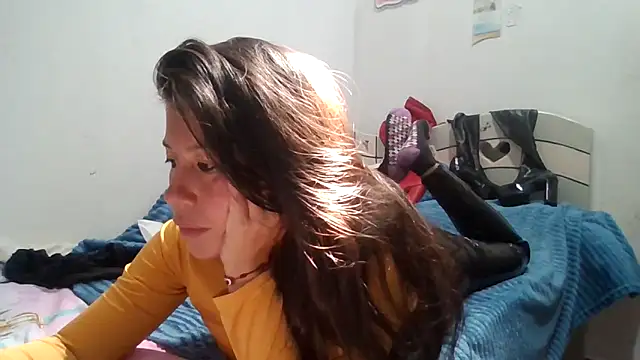 sandyquinnxx online show from 01-14-25, 07:00