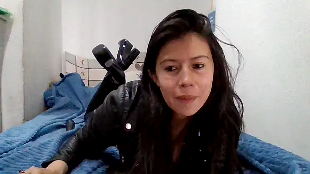 sandyquinnxx online show from 01-31-25, 02:49