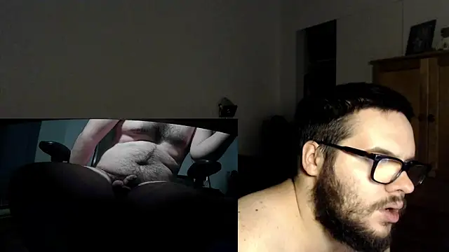 Snapshot of fck_boy123 chatting on 12-31-24, 07:10 fck boy123 online show from 12-31-24, 07:10