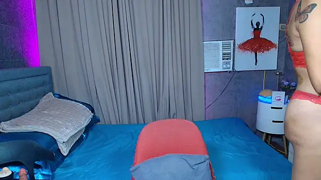 Pretty Cassie69 online show from 06-23-26, 07:50