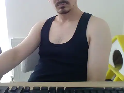 keayziem online show from 07-30-26, 10:47