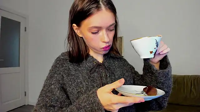 Kossie  online show from 11-06-25, 08:32