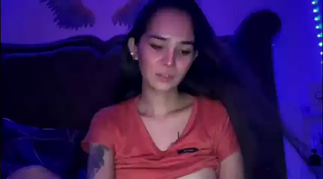 xlovemekara online show from 12-11-24, 06:52