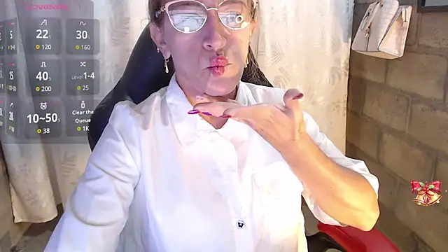 Chayla Ruiz online show from 03-09-26, 01:26