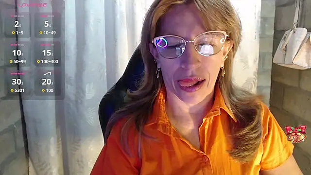 Chayla Ruiz online show from 03-10-26, 01:38