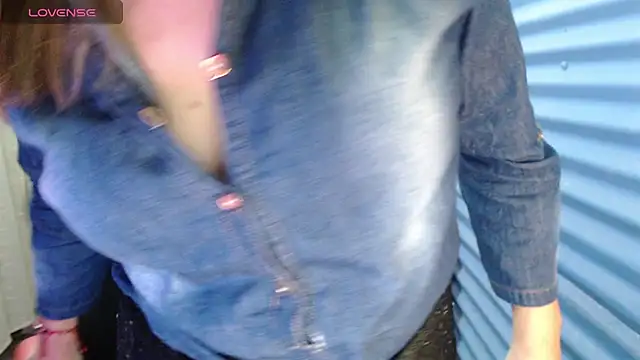 Chayla Ruiz online show from 03-26-26, 10:48