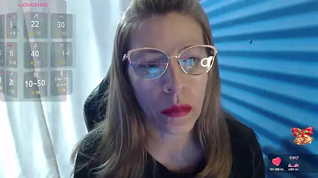 Chayla Ruiz online show from 04-15-26, 06:59