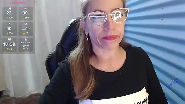 Chayla Ruiz online show from 04-25-26, 07:33