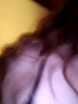 CurlyElisa online show from 12-01-25, 10:37