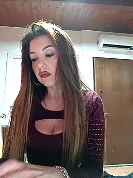 CurlyElisa online show from 02-27-26, 10:43