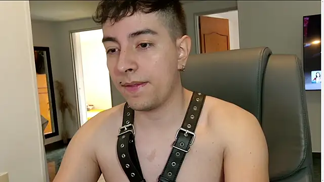 Jhoan saenz online show from 09-28-25, 05:29