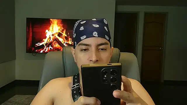 Jhoan saenz online show from 10-16-25, 12:55