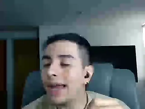 Jhoan saenz online show from 11-15-25, 08:38