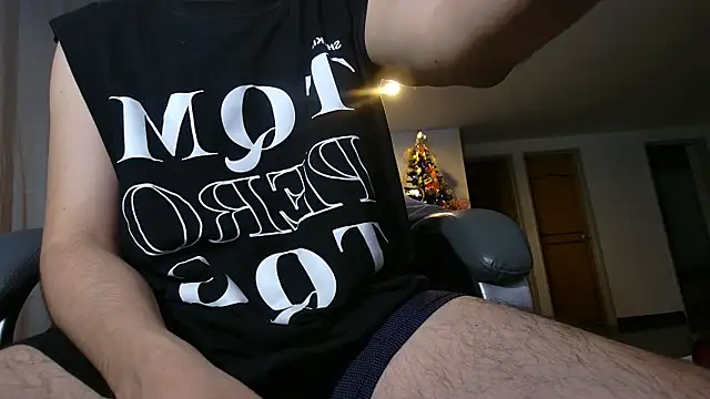 Jhoan saenz online show from 12-03-25, 03:36