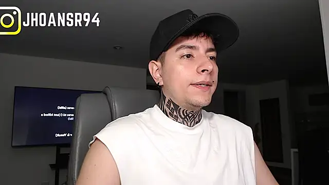 Snapshot of Jhoan_saenz chatting on 05-09-26, 02:39 Jhoan saenz online show from 05-09-26, 02:39