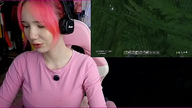 Maya Viola online show from 11-03-25, 05:20