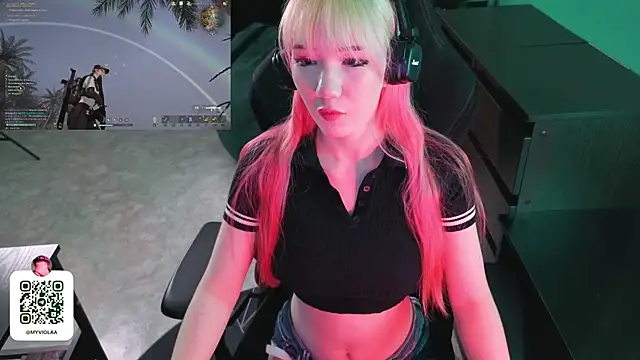 Maya Viola online show from 04-29-26, 05:33