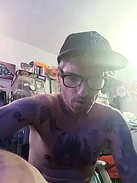 Ganstax999 online show from 02-01-25, 06:19