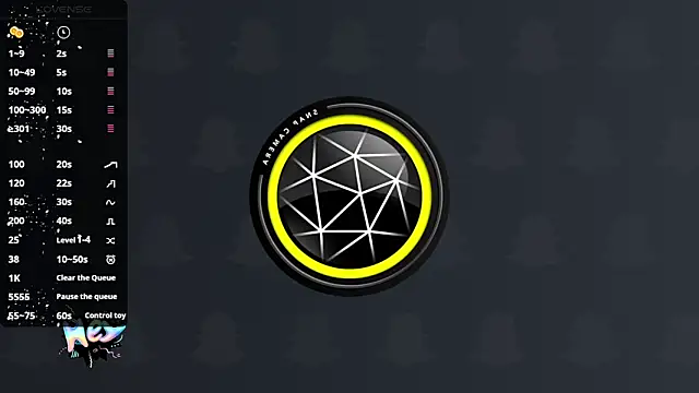 Snapshot of MelanyAlejandra chatting on 09-19-25, 02:24 MelanyAlejandra online show from 09-19-25, 02:24