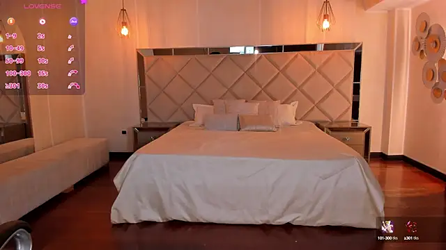 Snapshot of MaryLewis_ chatting on 01-23-25, 12:19 MaryLewis online show from 01-23-25, 12:19