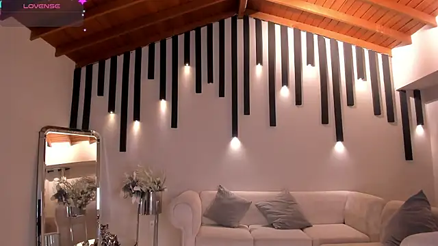 Snapshot of MaryLewis_ chatting on 03-15-25, 12:02 MaryLewis online show from 03-15-25, 12:02