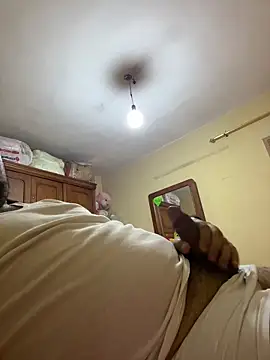 Snapshot of Dedoow chatting on 11-08-25, 07:52 Dedoow online show from 11-08-25, 07:52